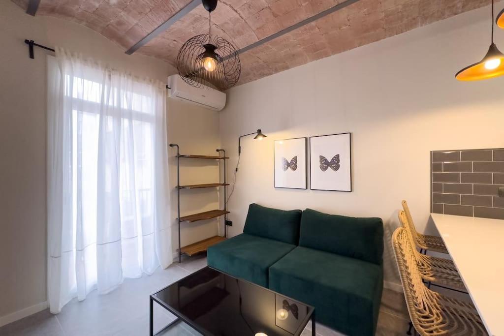 Bebarceloner Sants Apartments - 2 Bedrooms Exterior foto
